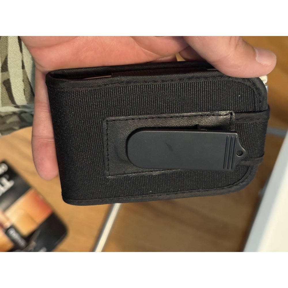 Sharp OZ-290, Needs Battery, With Case